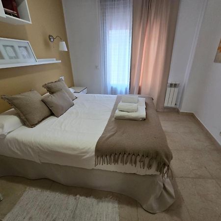 Vivienda Tremedal El Barco de Ávila Exterior foto