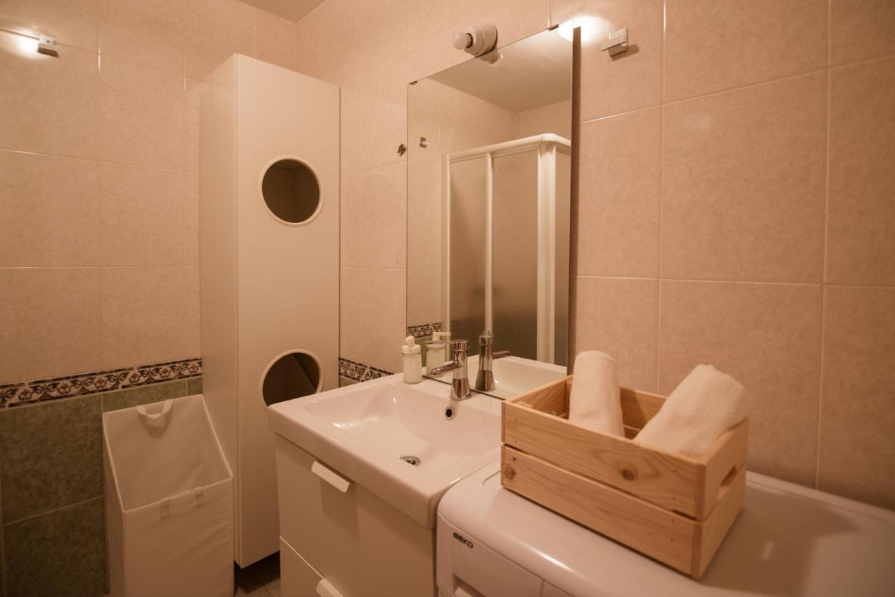 Vivienda Tremedal El Barco de Ávila Exterior foto