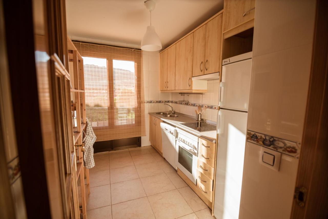 Vivienda Tremedal El Barco de Ávila Exterior foto