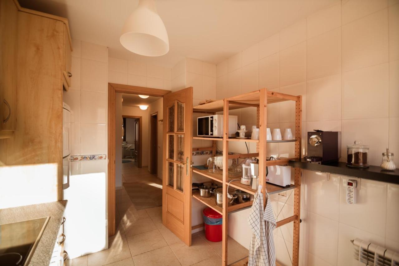 Vivienda Tremedal El Barco de Ávila Exterior foto